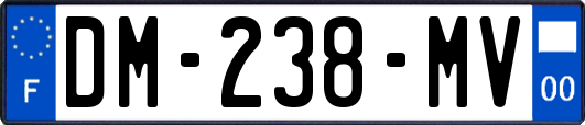 DM-238-MV