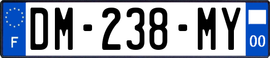 DM-238-MY