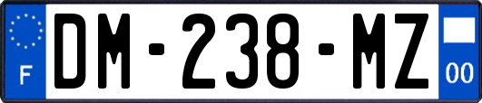 DM-238-MZ