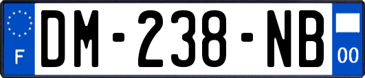 DM-238-NB