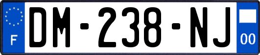 DM-238-NJ