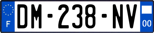 DM-238-NV