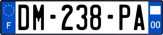 DM-238-PA