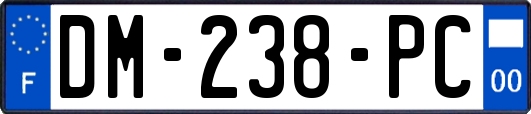 DM-238-PC