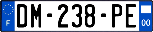 DM-238-PE