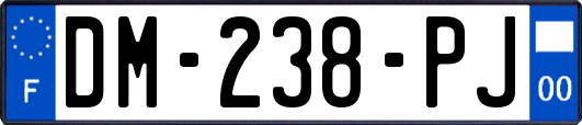 DM-238-PJ