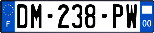 DM-238-PW
