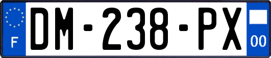 DM-238-PX