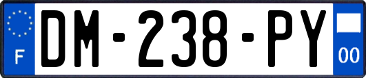 DM-238-PY