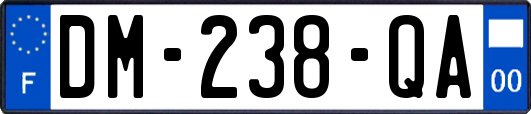DM-238-QA
