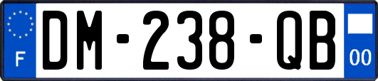 DM-238-QB