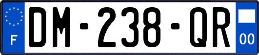 DM-238-QR