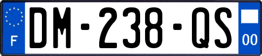 DM-238-QS