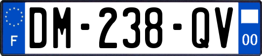 DM-238-QV