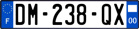 DM-238-QX