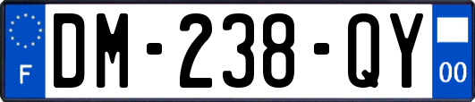 DM-238-QY