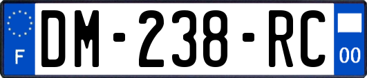 DM-238-RC