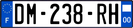 DM-238-RH
