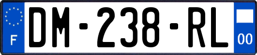 DM-238-RL