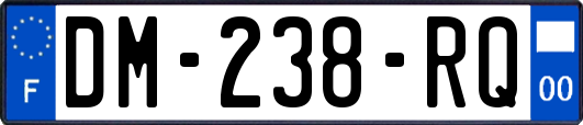 DM-238-RQ