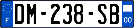 DM-238-SB