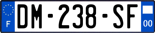 DM-238-SF
