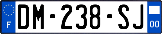 DM-238-SJ