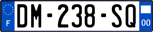DM-238-SQ