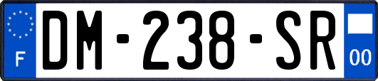 DM-238-SR