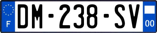 DM-238-SV