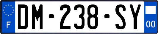 DM-238-SY