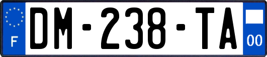 DM-238-TA