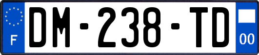 DM-238-TD