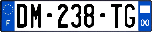 DM-238-TG