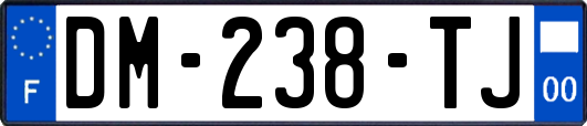 DM-238-TJ