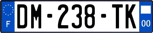 DM-238-TK