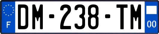 DM-238-TM