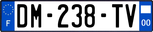 DM-238-TV