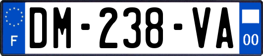 DM-238-VA