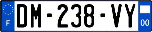 DM-238-VY