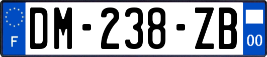 DM-238-ZB