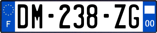 DM-238-ZG