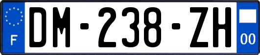 DM-238-ZH