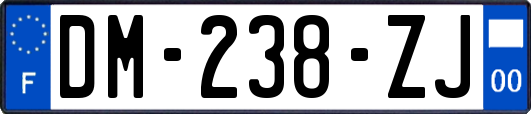 DM-238-ZJ