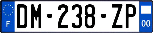 DM-238-ZP