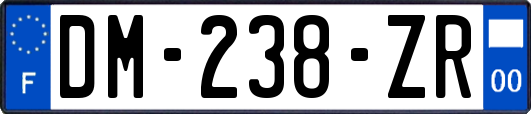 DM-238-ZR