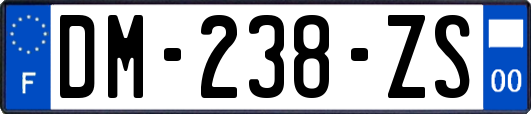 DM-238-ZS
