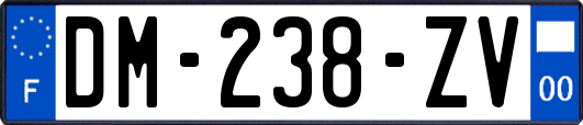 DM-238-ZV