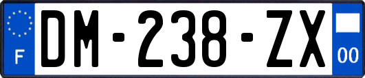 DM-238-ZX