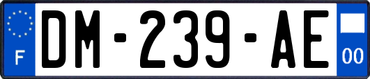 DM-239-AE